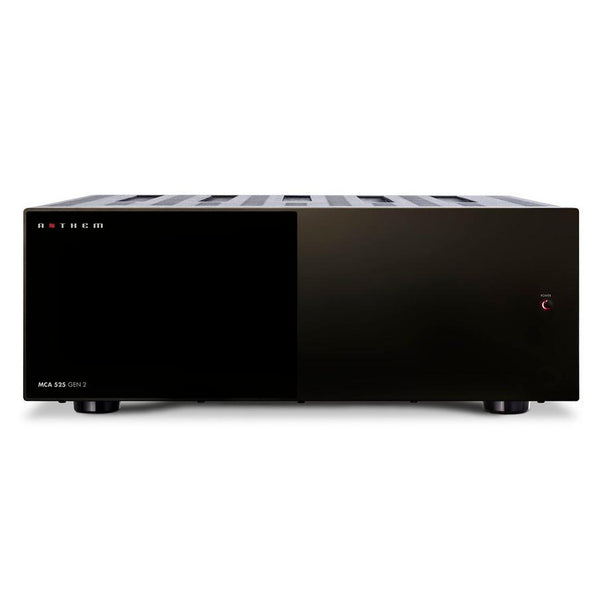 Anthem 5-Channel Amplifier MCA 525 GEN 2 IMAGE 1
