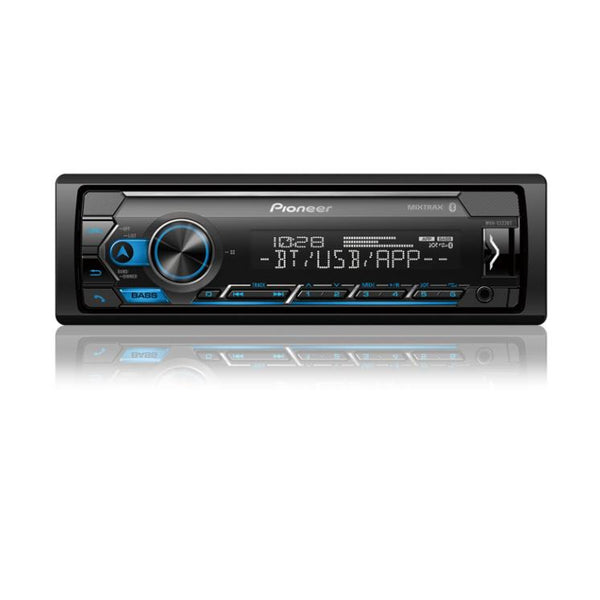 Pioneer Car Stereos Car Deck MVH-S322BT IMAGE 1