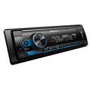 Pioneer Car Stereos Car Deck MVH-S322BT IMAGE 2