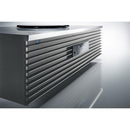 Technics Shelf Audio System with Wi-Fi OTTAVA f SC-C70MK2 Silver IMAGE 2