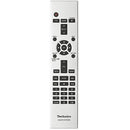 Technics Shelf Audio System with Wi-Fi OTTAVA f SC-C70MK2 Silver IMAGE 7