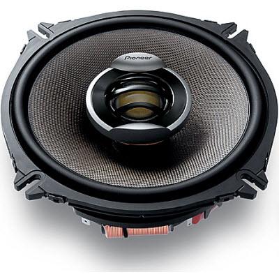 Pioneer 60 watts 6.75" 2-way Car Speaker TS-D1702R IMAGE 1