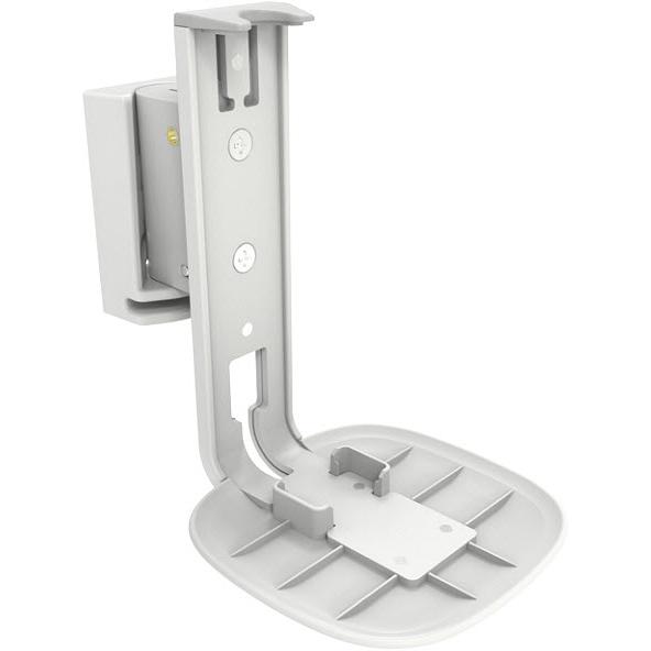 Sonora Mounting Bracket with Cable Management System SPONE White IMAGE 1