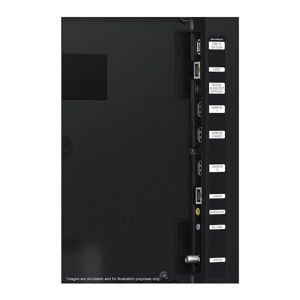Samsung Outdoor TVs 65" QN65LST7TAFXZA IMAGE 4