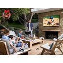 Samsung Outdoor TVs 65" QN65LST7TAFXZA IMAGE 6