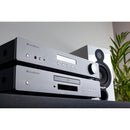 Cambridge Audio 2-Channel Integrated Amplifier AXA35 IMAGE 10