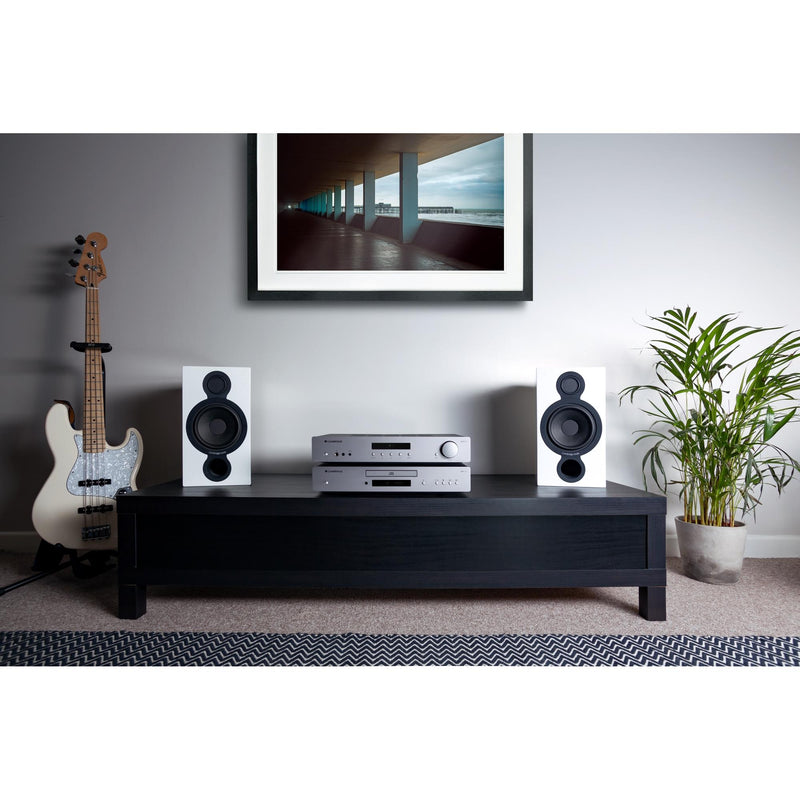 Cambridge Audio 2-Channel Integrated Amplifier AXA35 IMAGE 11