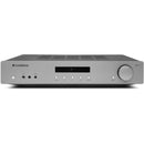 Cambridge Audio 2-Channel Integrated Amplifier AXA35 IMAGE 1