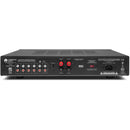 Cambridge Audio 2-Channel Integrated Amplifier AXA35 IMAGE 2