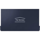 Samsung 65" The Terrace Outdoor TV Dust Cover VG-SDC65G/ZC IMAGE 1