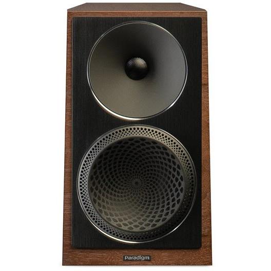 Paradigm Bookshelf Speaker 1240000002 IMAGE 1