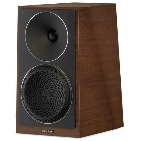 Paradigm Bookshelf Speaker 1240000002 IMAGE 3