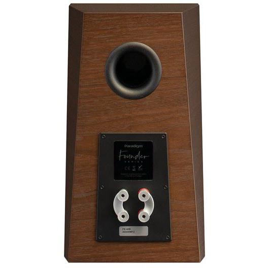 Paradigm Bookshelf Speaker 1240000002 IMAGE 6