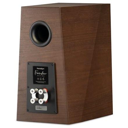 Paradigm Bookshelf Speaker 1240000002 IMAGE 7