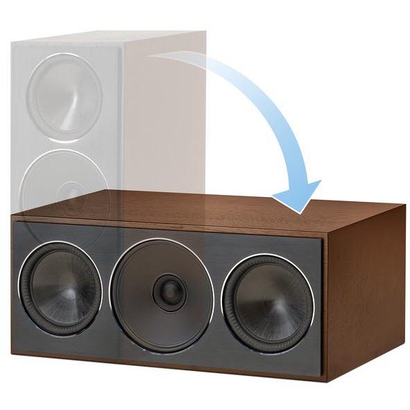 Paradigm Bookshelf Speaker 1240000012 IMAGE 11