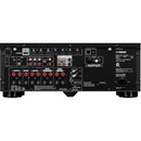 Yamaha 7.2-Channel AV Home Theatre Receiver RX-A2ABL IMAGE 5