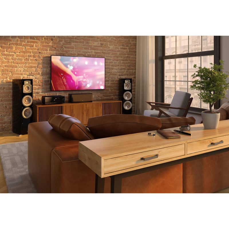 Yamaha 7.2-Channel AV Home Theatre Receiver RX-A2ABL IMAGE 7