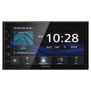 Kenwood Video Deck with Built-in Bluetooth DMX4707S IMAGE 1