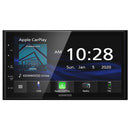 Kenwood Video Deck with Built-in Bluetooth DMX4707S IMAGE 2