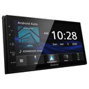 Kenwood Video Deck with Built-in Bluetooth DMX4707S IMAGE 3