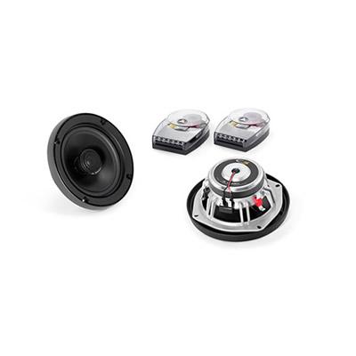 JL Audio 22 watts 5.25" 2-way Car Speaker C2-525X IMAGE 1