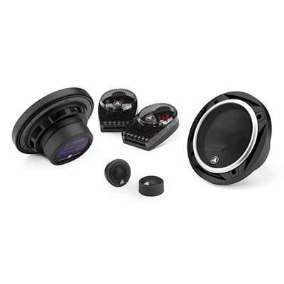 JL Audio 60 watts 6" 2-way Car Speaker c2-600 IMAGE 1