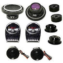 JL Audio 60 watts 6" 2-way Car Speaker c2-600 IMAGE 2