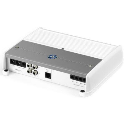 JL Audio Marine Amplifiers 1-Channel M600/1 IMAGE 1