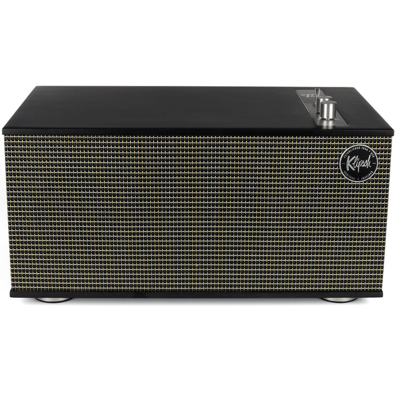 Klipsch 120-Watt Multi-room Wireless Speaker 1067557 IMAGE 2
