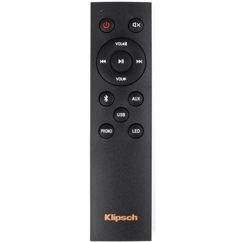 Klipsch 120-Watt Multi-room Wireless Speaker 1067557 IMAGE 5