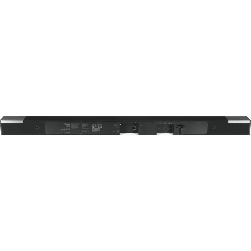 Klipsch Sound Bar with Wi-Fi and Bluetooth Cinema 800 IMAGE 6