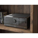 Yamaha 9.2-Channel AV Receiver RX-A6ABL IMAGE 5