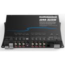 Audio Control 6 x 8 Audio Processor DM-608 IMAGE 1