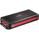 Cerwin-Vega 4-Channel Amplifier VCU84 IMAGE 2