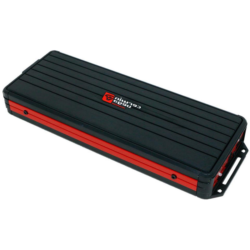 Cerwin-Vega 6-Channel Amplifier VCU86 IMAGE 2