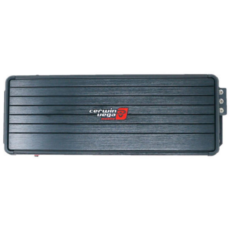 Cerwin-Vega 6-Channel Amplifier VCU86 IMAGE 4