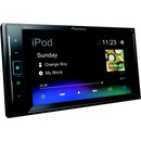 Pioneer Car Deck with Built-in Bluetooth DMH-241EX IMAGE 2