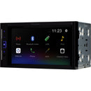 Pioneer Car Deck with Built-in Bluetooth DMH-241EX IMAGE 3