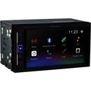 Pioneer Car Deck with Built-in Bluetooth DMH-241EX IMAGE 4