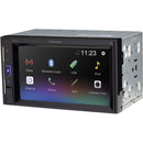 Pioneer Car Deck with Built-in Bluetooth DMH-241EX IMAGE 5