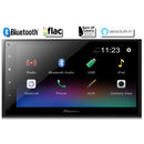 Pioneer Car Deck with Built-in Bluetooth DMH-341EX IMAGE 1