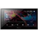 Pioneer Car Deck with Built-in Bluetooth DMH-341EX IMAGE 4