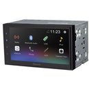 Pioneer Car Deck with Built-in Bluetooth DMH-341EX IMAGE 5