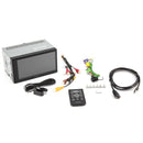 Pioneer Car Deck with Built-in Bluetooth DMH-341EX IMAGE 7