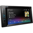 Pioneer Video Deck with Built-in Bluetooth AVH-241EX IMAGE 3