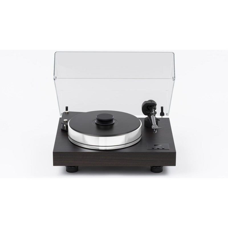  Pro-Ject 3-Speed Turntable Xtension 10 Evolution Piano Black IMAGE 2