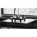  Pro-Ject 3-Speed Turntable Xtension 10 Evolution Piano Black IMAGE 3