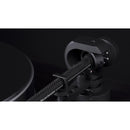  Pro-Ject 3-Speed Turntable Xtension 10 Evolution Piano Black IMAGE 5