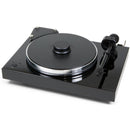  Pro-Ject 2-Speed Turntable Xtension 9 Evolution High Gloss Black IMAGE 1