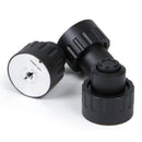  Pro-Ject 2-Speed Turntable Xtension 9 Evolution High Gloss Black IMAGE 3